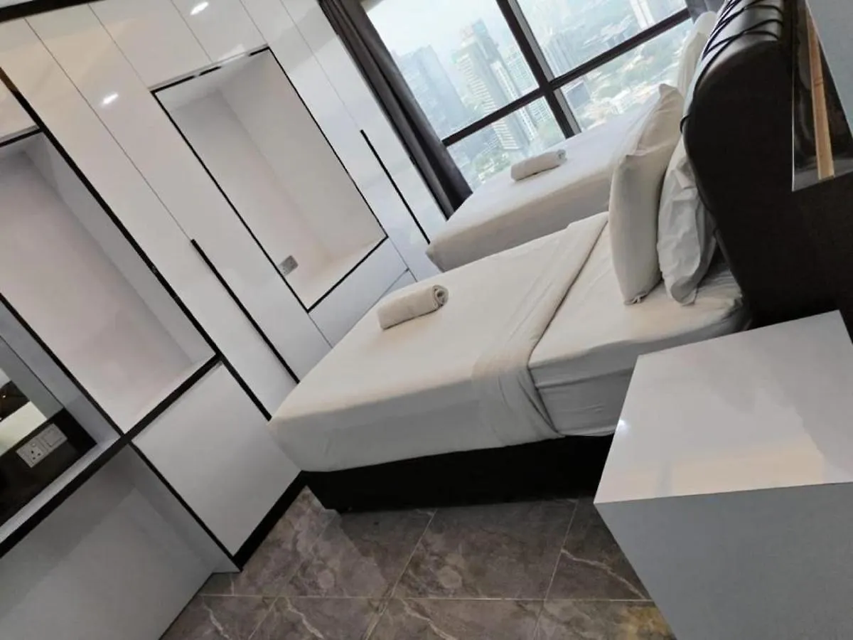 Suites At Times Square Kl Kuala Lumpur