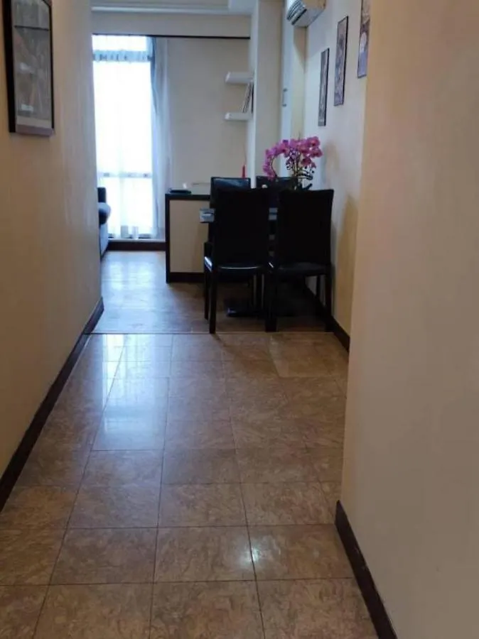 Suites At Times Square Kl Κουάλα Λουμπούρ Μαλαισία