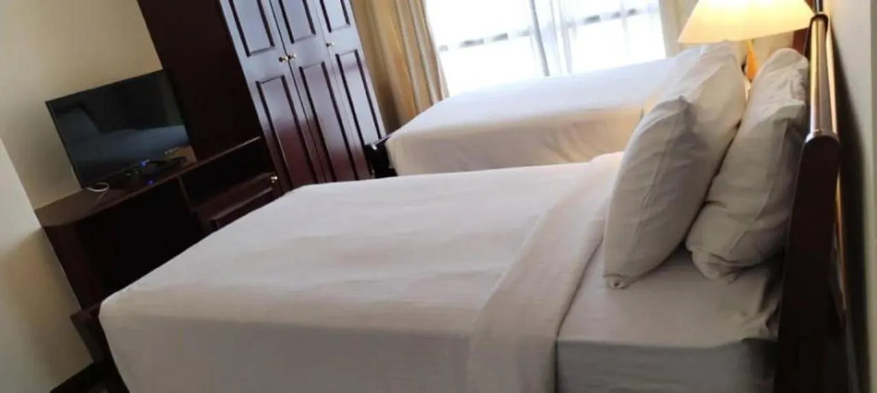 Suites At Times Square Kl Κουάλα Λουμπούρ Διαμέρισμα