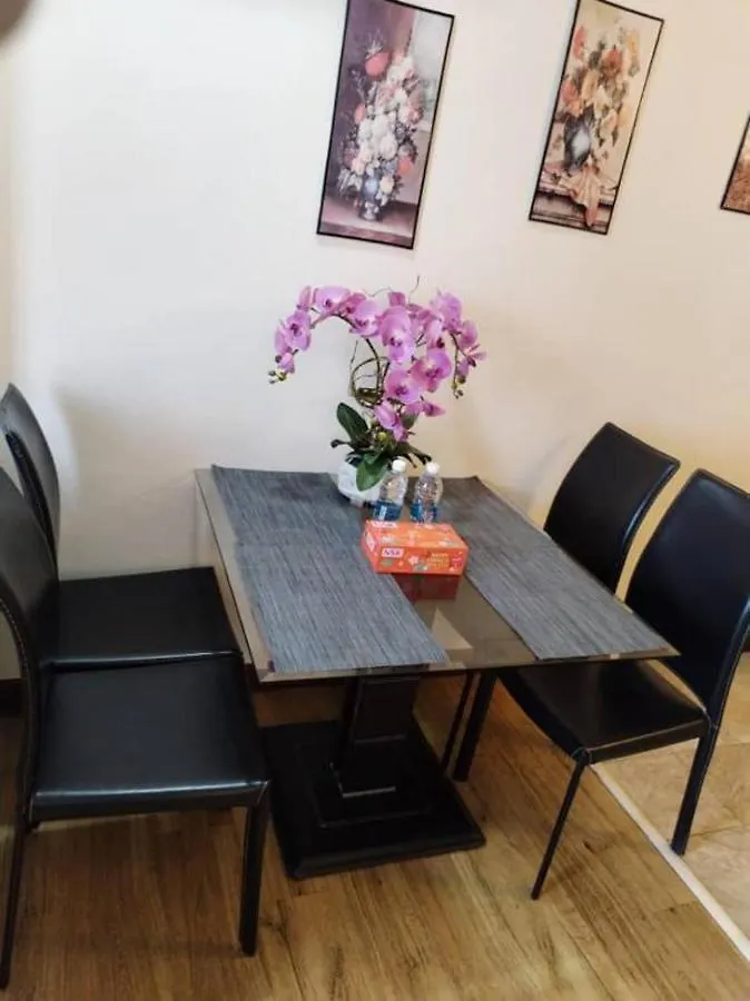 Suites At Times Square Kl Κουάλα Λουμπούρ 0*,  Μαλαισία